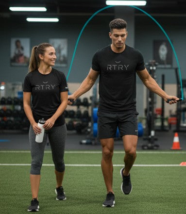 Faith (Nike DriFit)