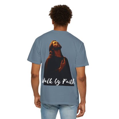 Walk By Faith Tee
