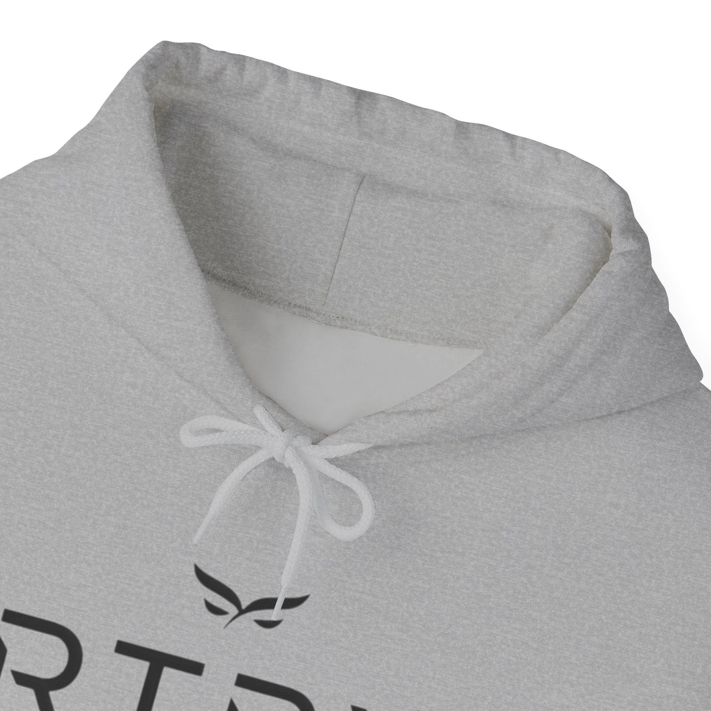 RTRY Heavy Blend Hoodie – Classic Fit & Everyday Comfort