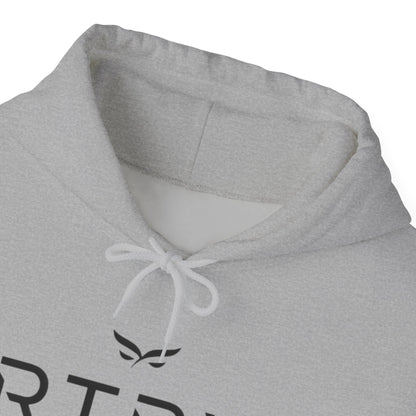 RTRY Heavy Blend Hoodie – Classic Fit & Everyday Comfort