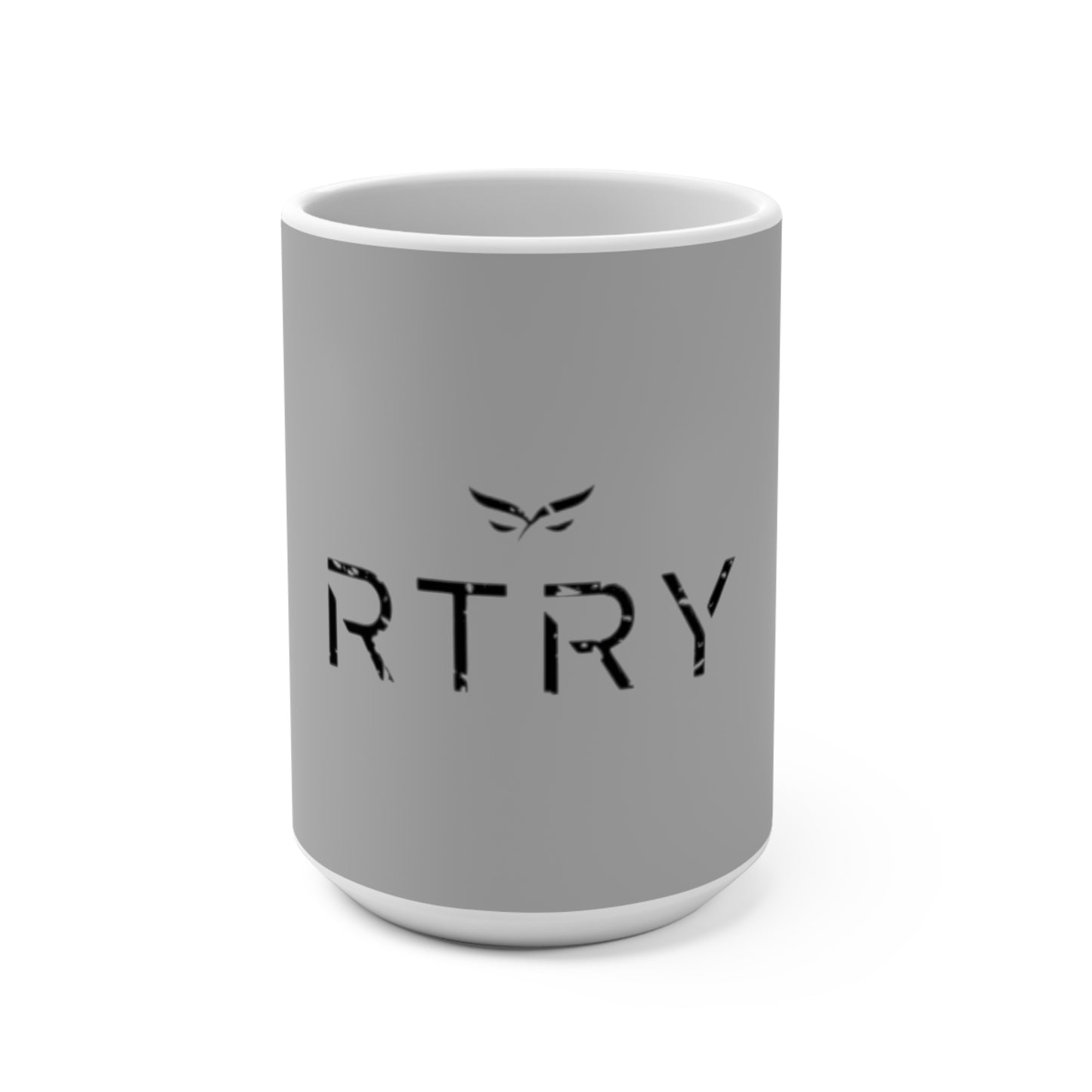Mug Vintage RTRY Logo 15oz Coffee Mug