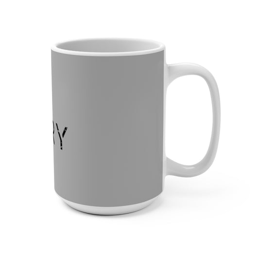 Mug Vintage RTRY Logo 15oz Coffee Mug