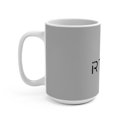 Mug Vintage RTRY Logo 15oz Coffee Mug