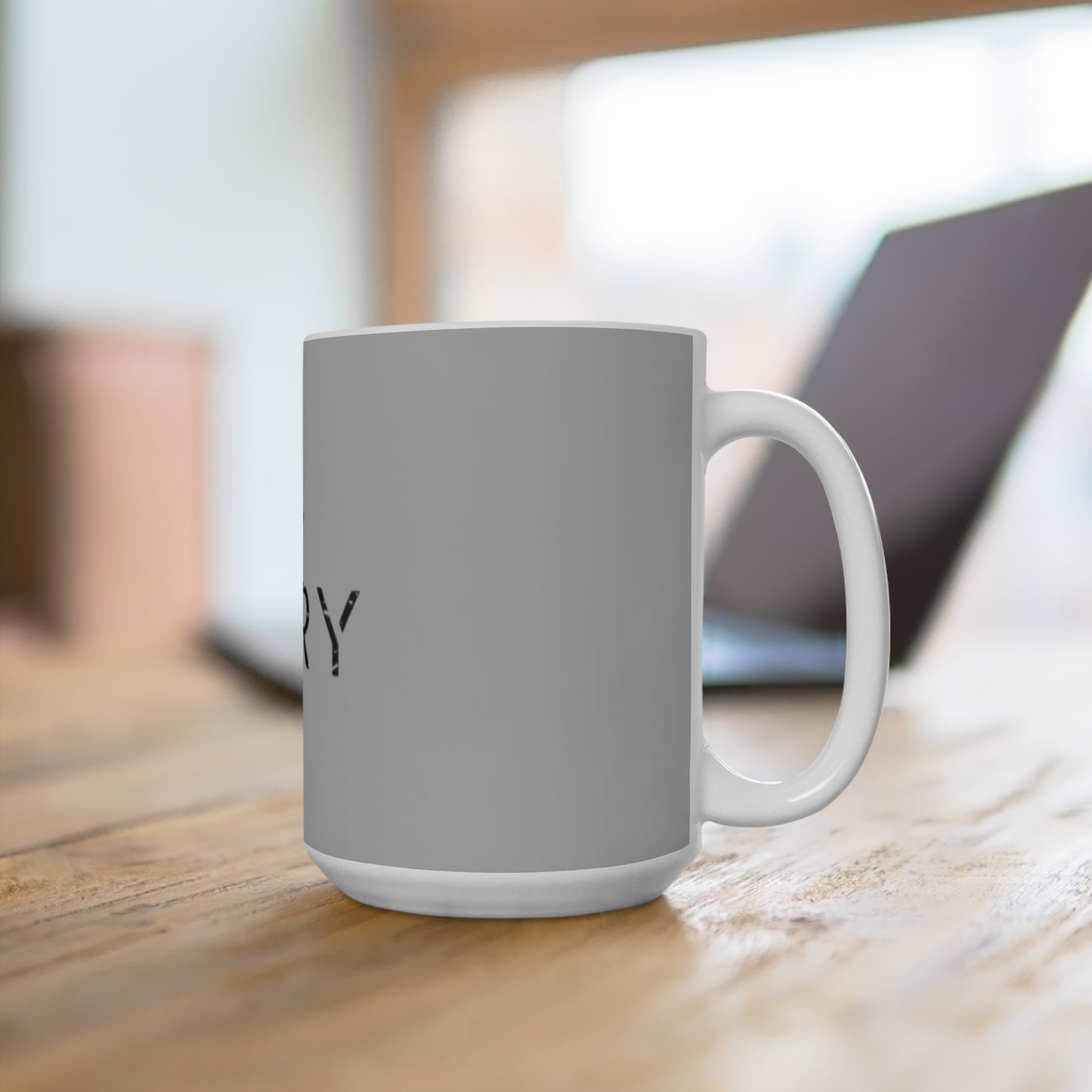 Mug Vintage RTRY Logo 15oz Coffee Mug