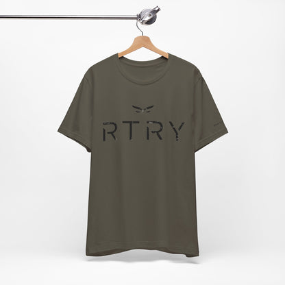 Resilience Proverbs tee