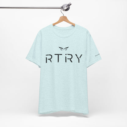 Resilience Proverbs tee