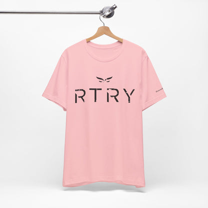 Resilience Proverbs tee