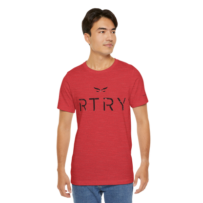 Resilience Proverbs tee