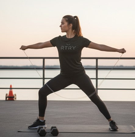 Faith (Nike DriFit)