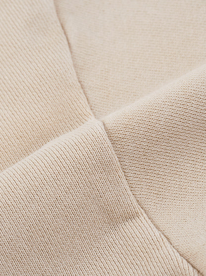 RTRY x Philippians 4:13 Oversized Sweatshirt