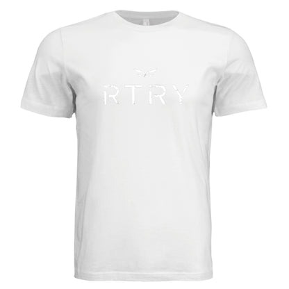 SOLID WHT TRBLND - FRONT