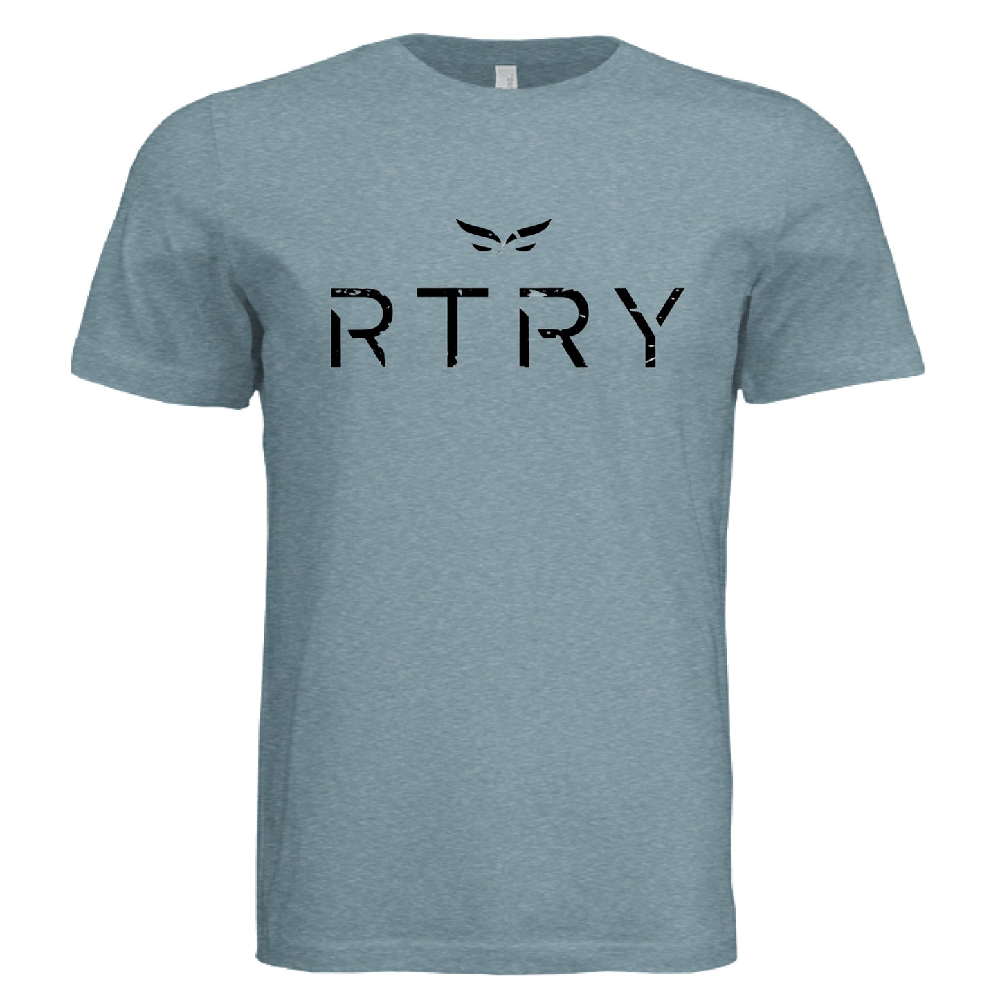 DENIM TRIBLEND - FRONT