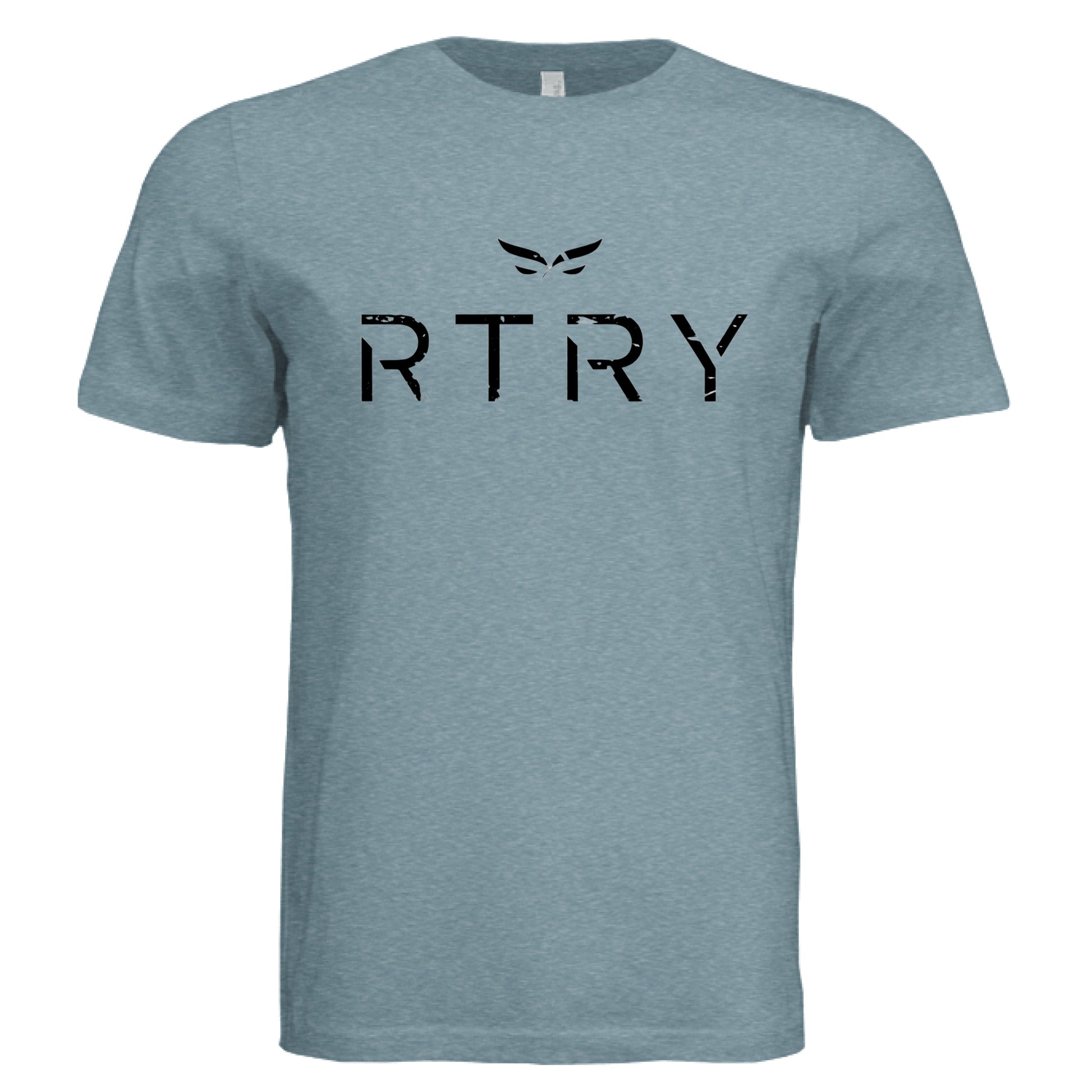 DENIM TRIBLEND - FRONT