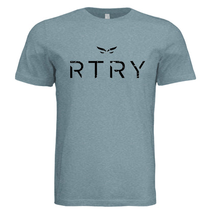DENIM TRIBLEND - FRONT