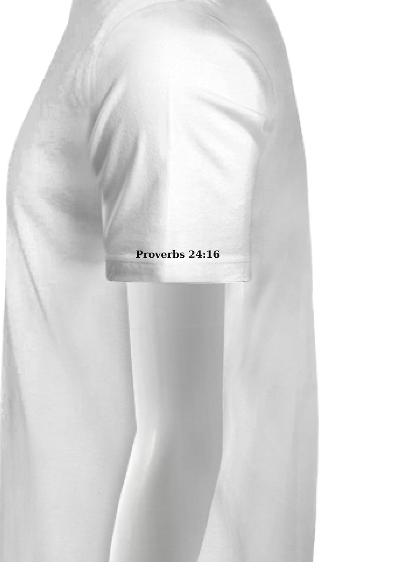 SOLID WHT TRBLND - SLEEVE_LEFT