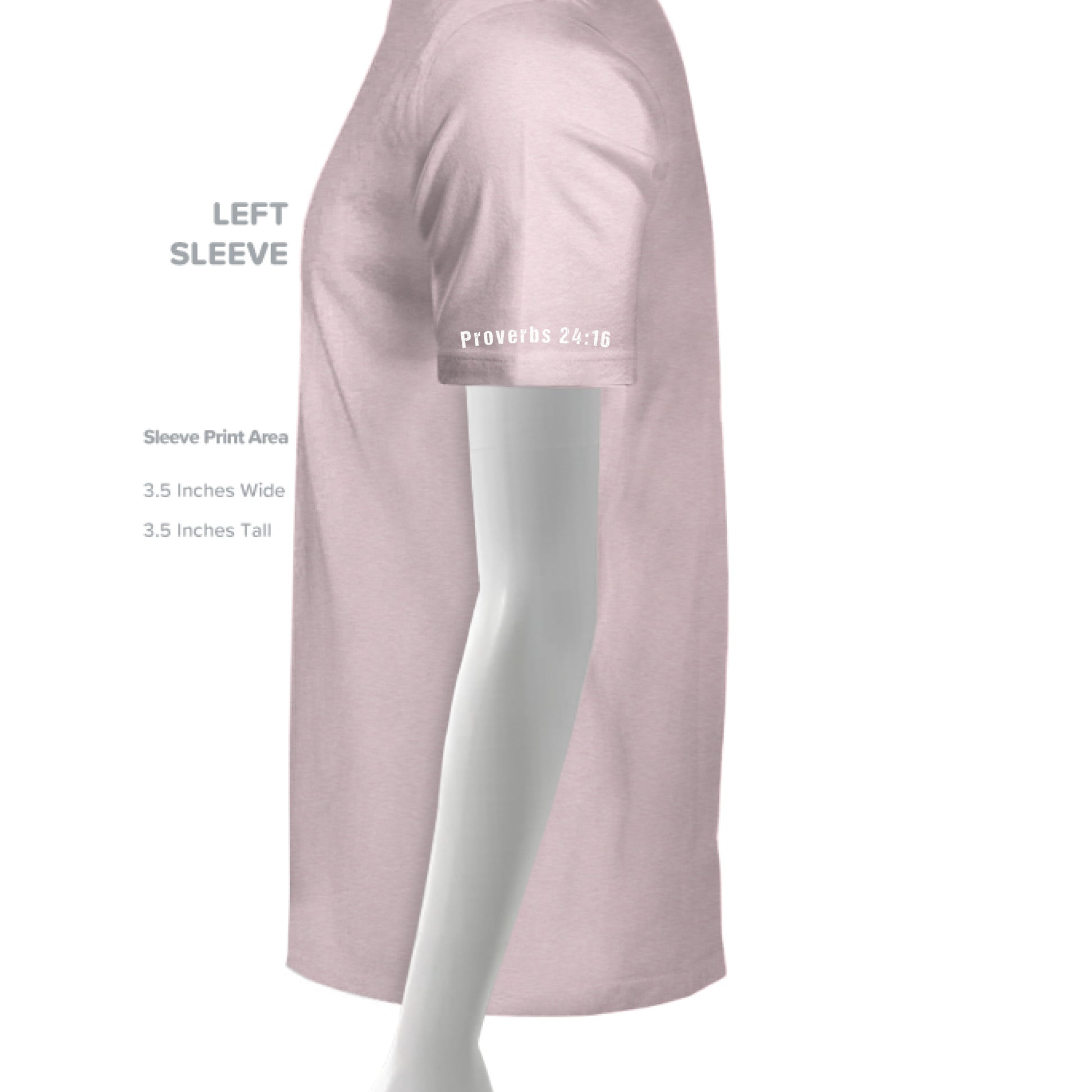 Pink Triblend - SLEEVE_LEFT