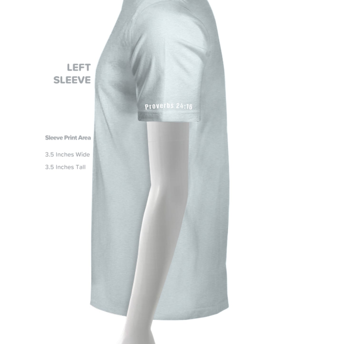 ICE BLUE TRIBLND - SLEEVE_LEFT