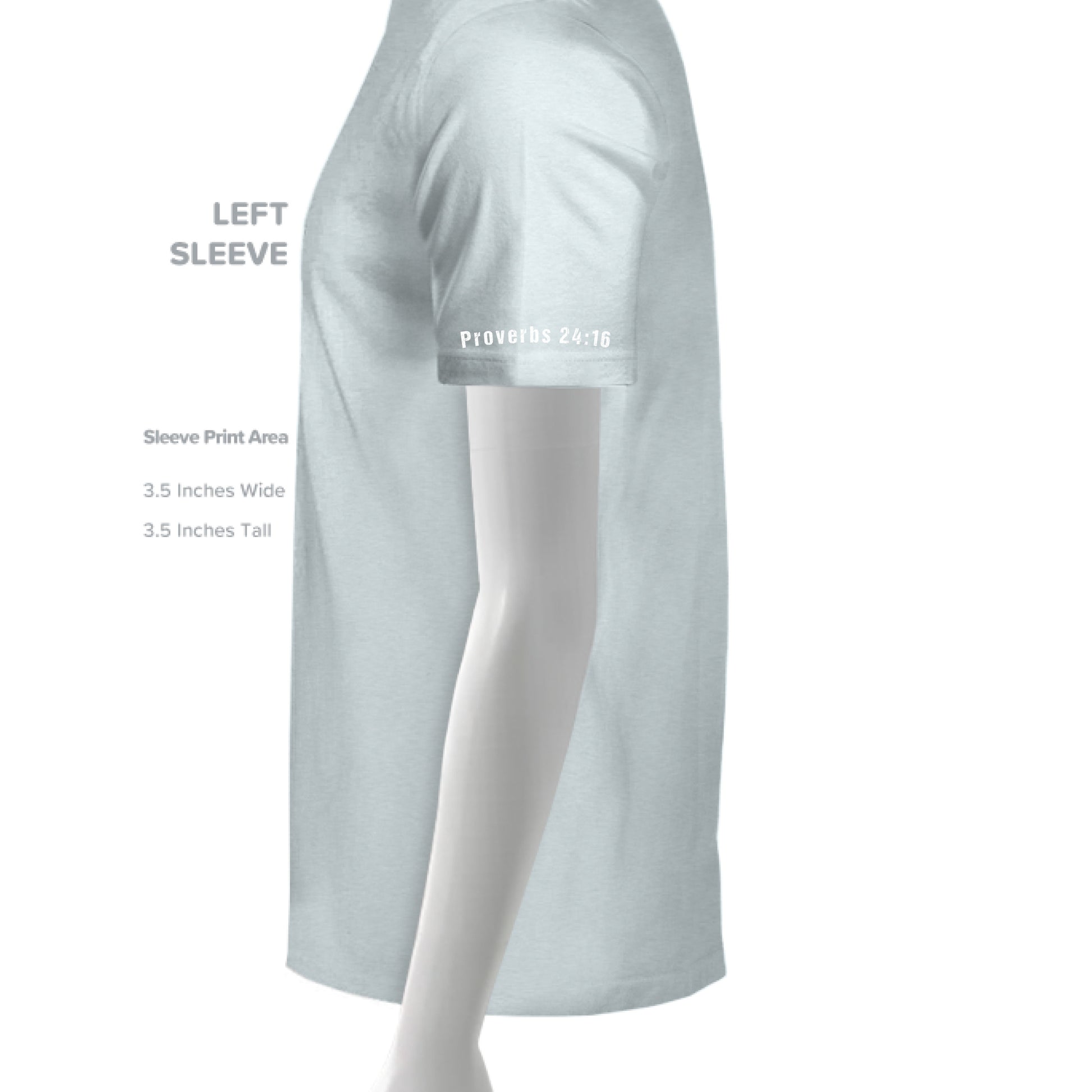 ICE BLUE TRIBLND - SLEEVE_LEFT