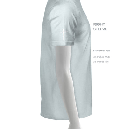 ICE BLUE TRIBLND - SLEEVE_RIGHT