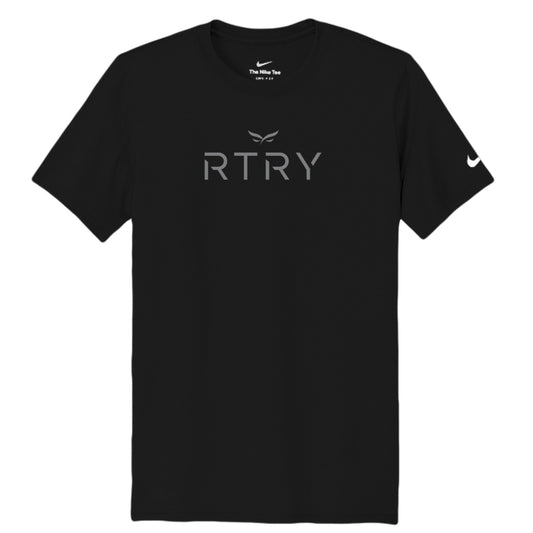 Black - FRONT