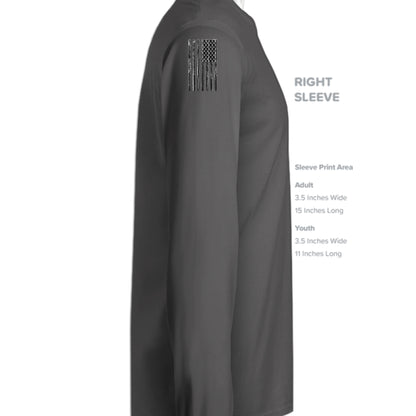 Anthracite - SLEEVE_RIGHT