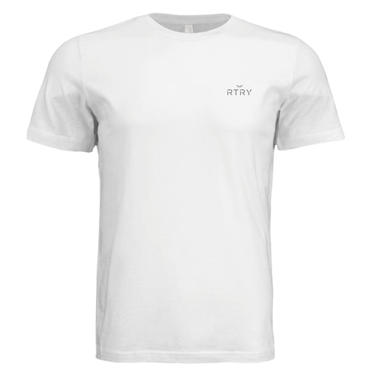 SOLID WHT TRBLND - FRONT