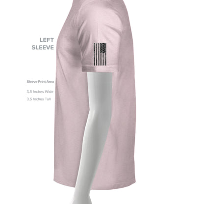 Pink Triblend - SLEEVE_LEFT